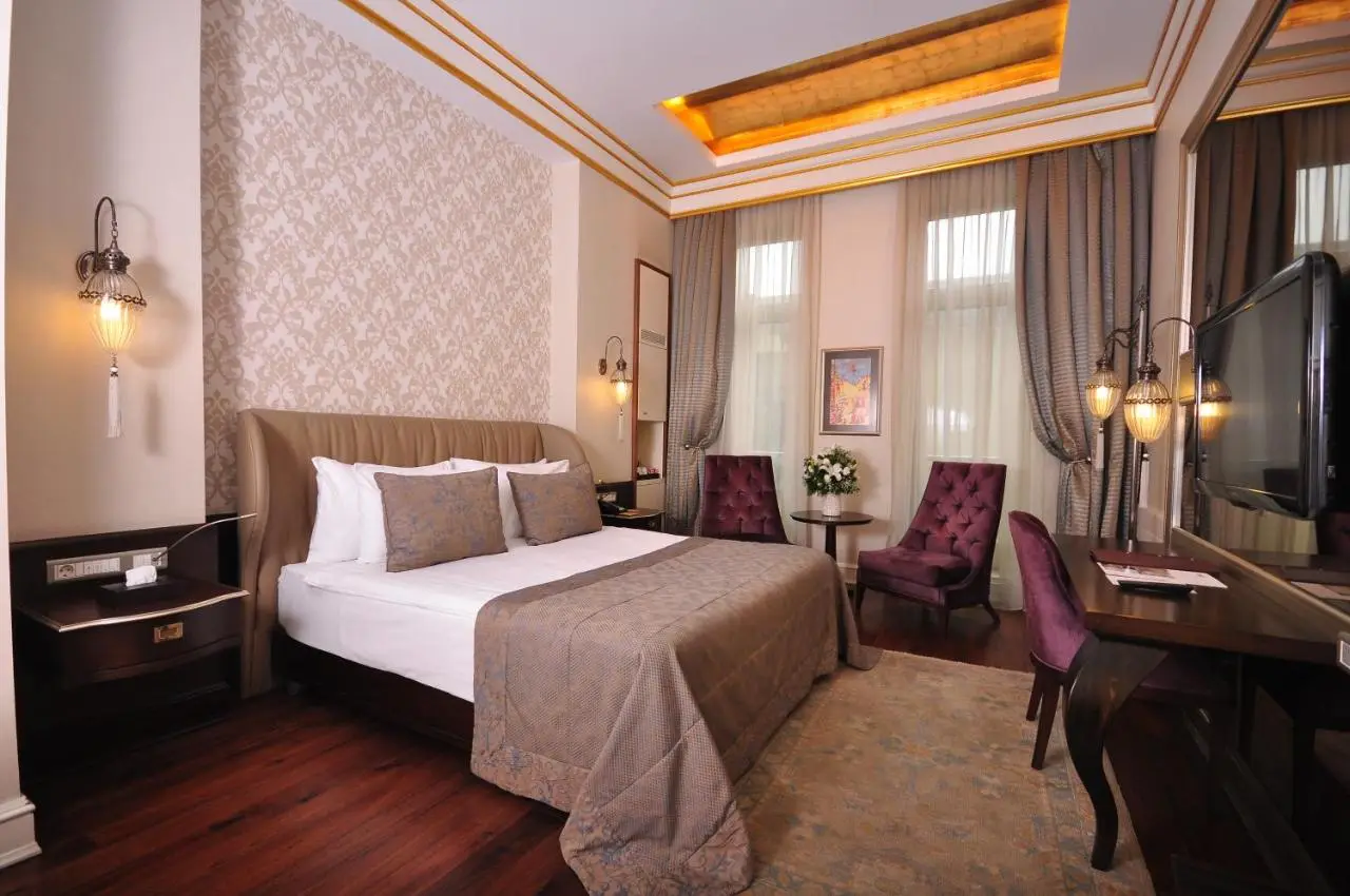 Levni Hotel & SPA - Special Category