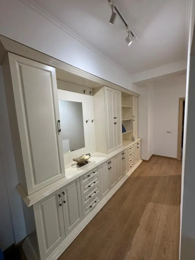 Prime Apartment