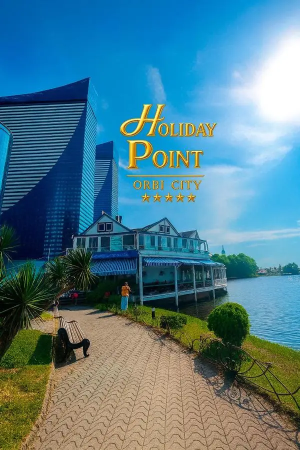 Holiday Point Orbi City
