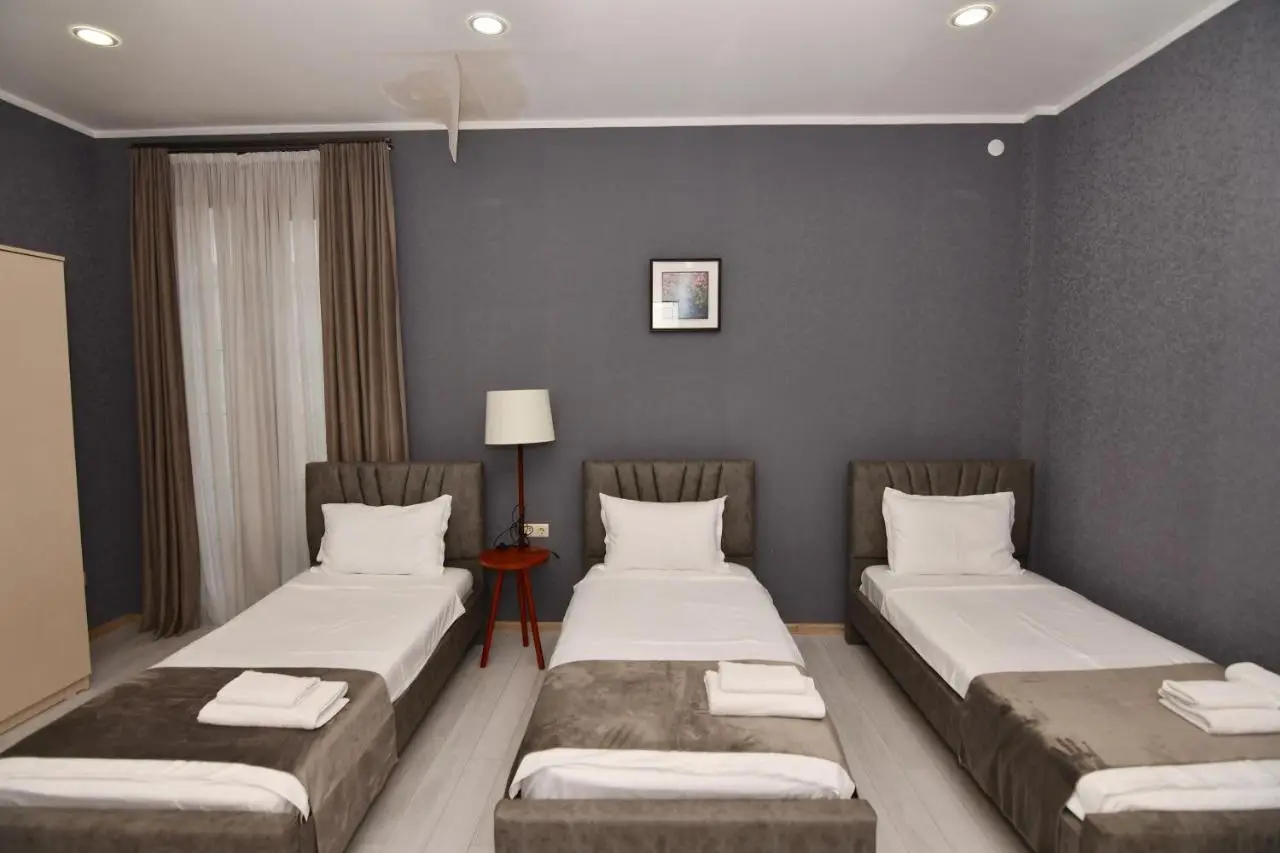 Astoria Hotel