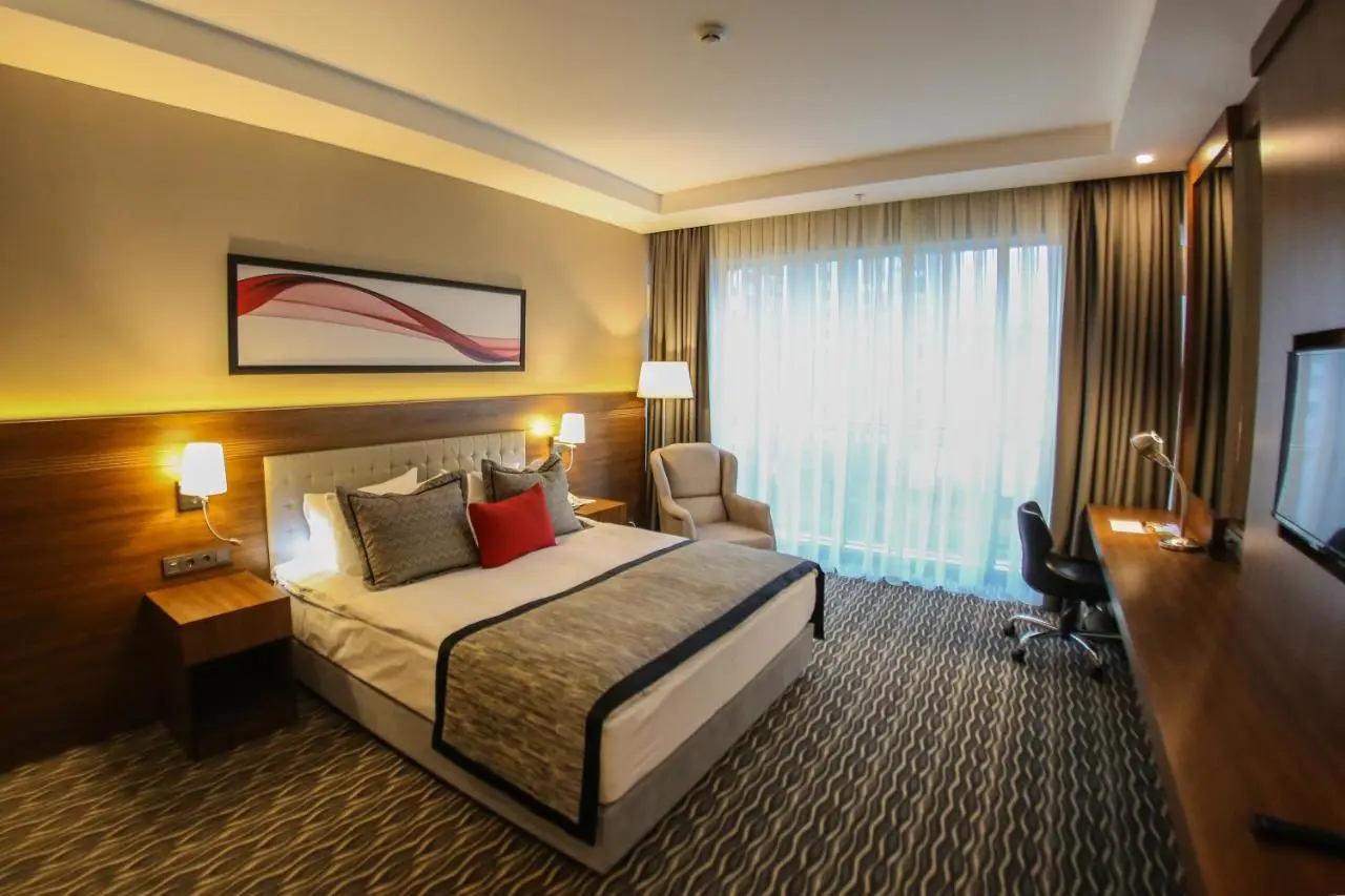 Ramada by Wyndham Nigde