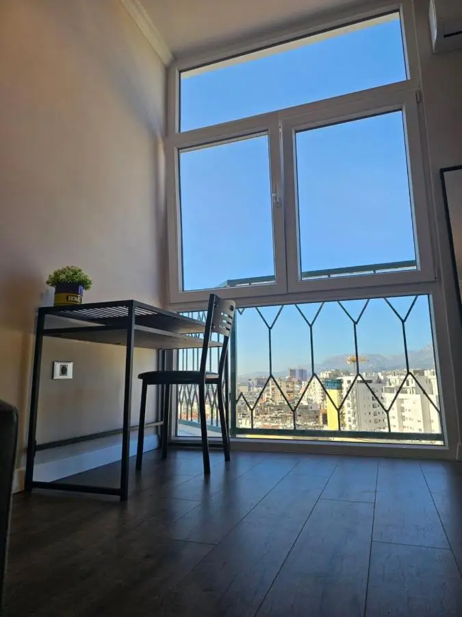 Sky Apartaments city center