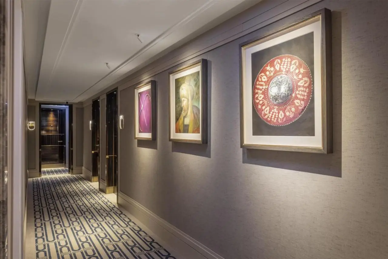The Ritus Hotel Istanbul Sultanahmet, Tapestry Collection by Hilton