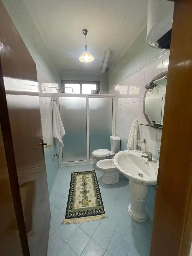 Dedi Apartment 2
