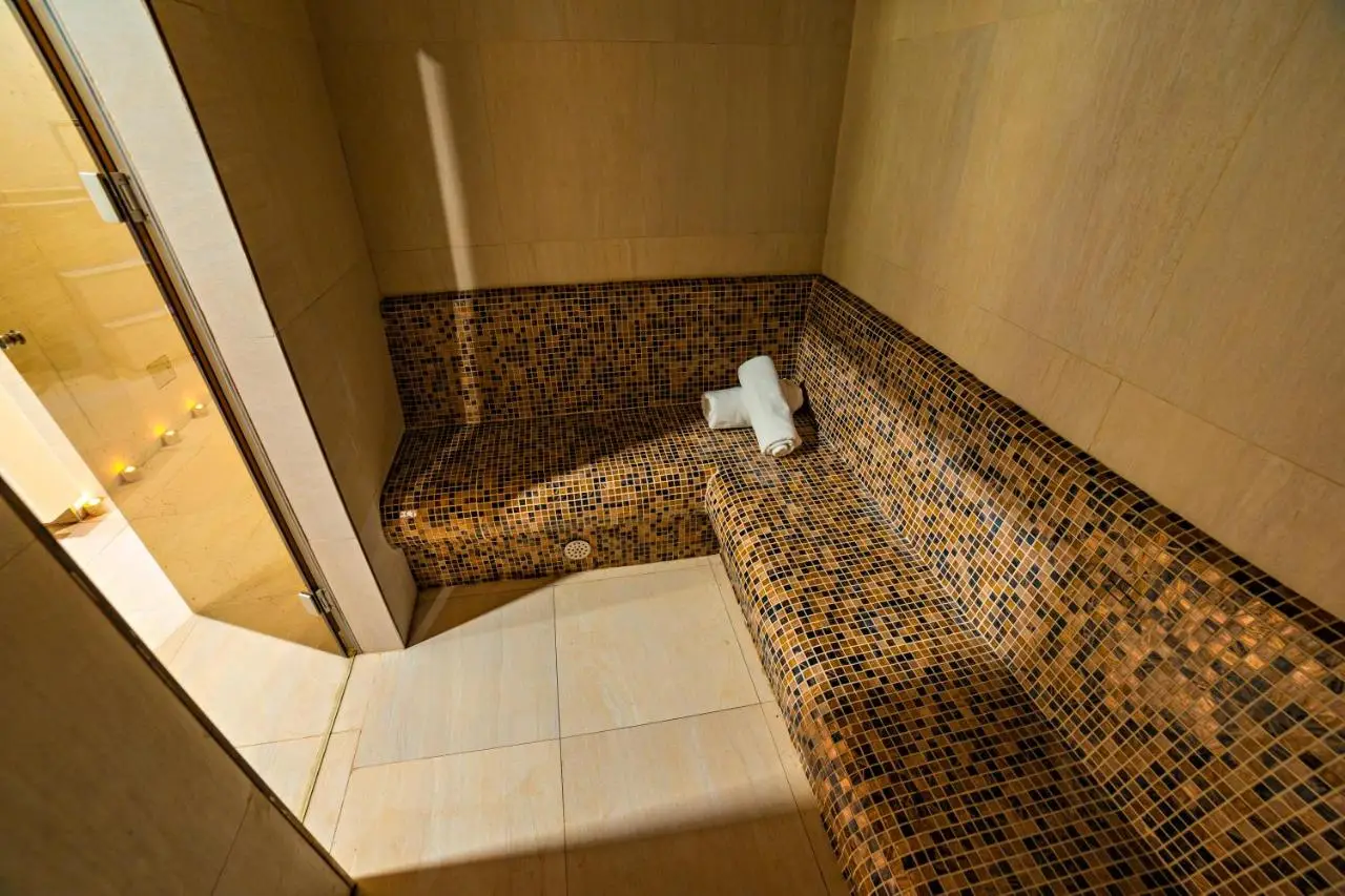 Hotel San Terme Laktaši