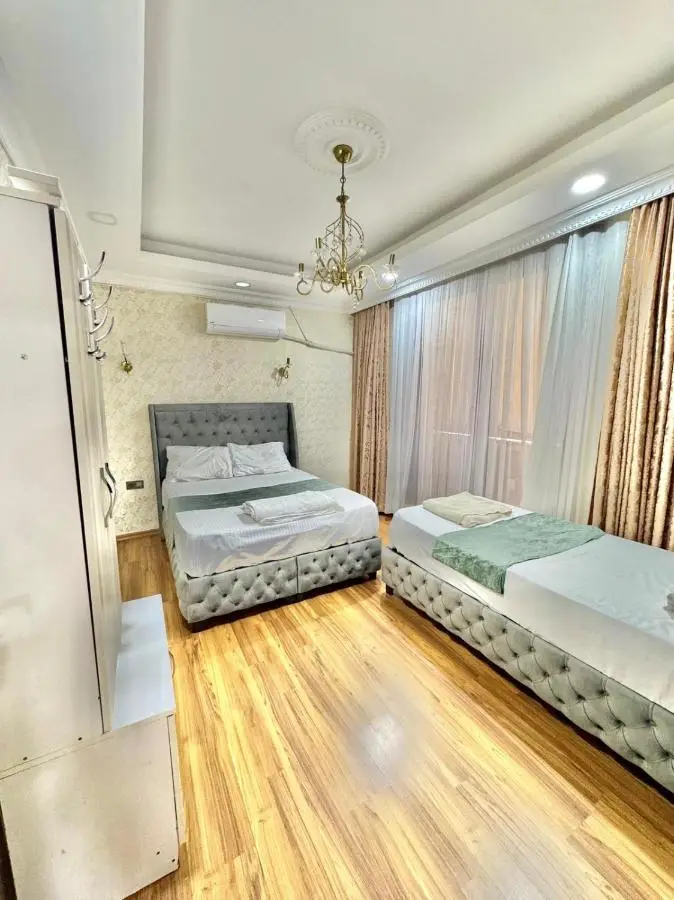 Sultanahmet Lİfe Apart