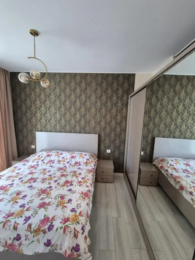50 meters from the Black Sea coast, Malo