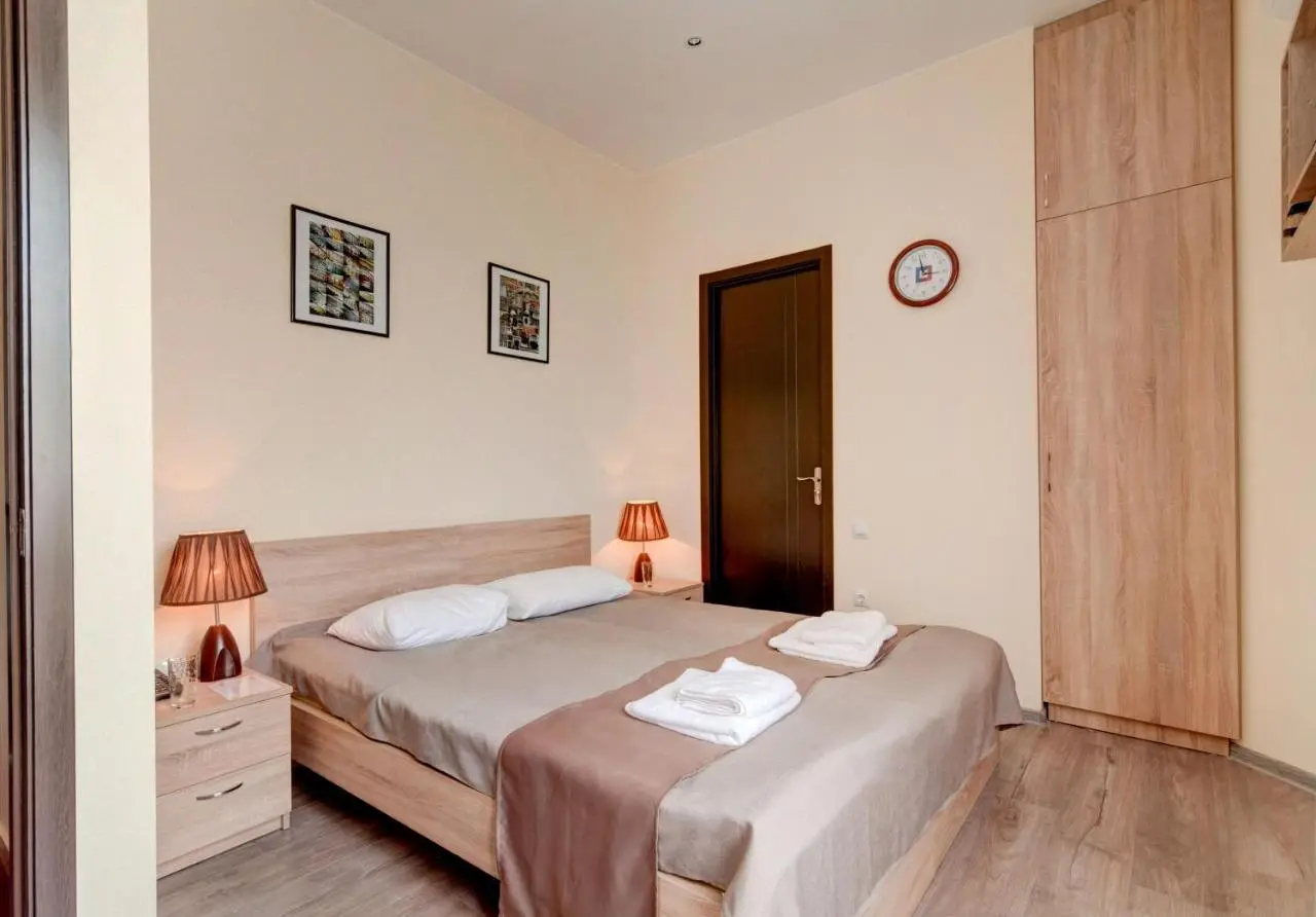 Liva Hotel