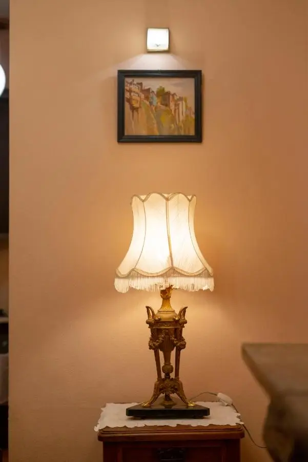 Apartment Baratashvili street