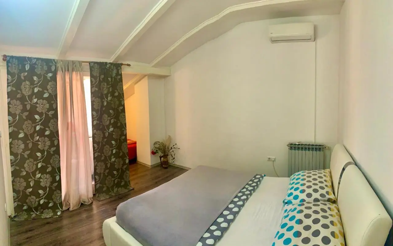 Apartment Citta Vecchia