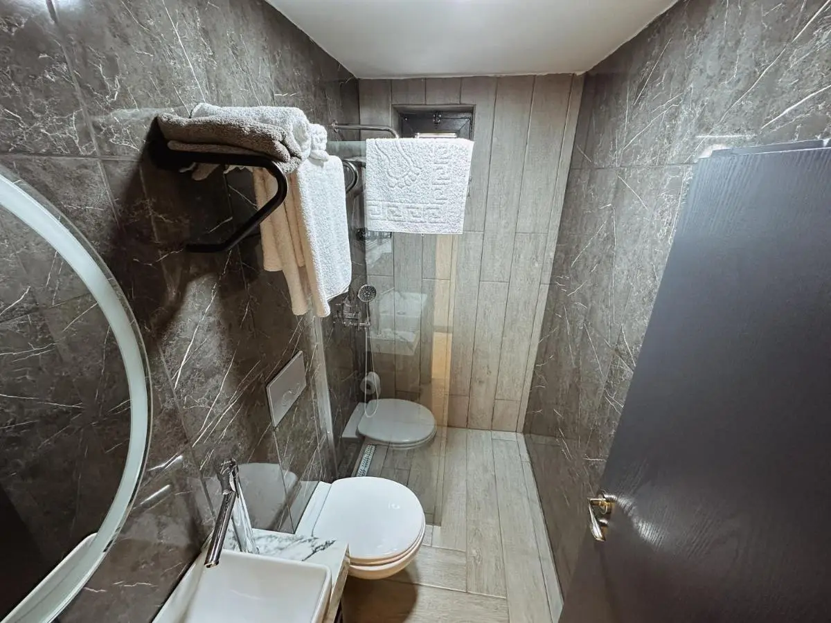 Hostel Amasra