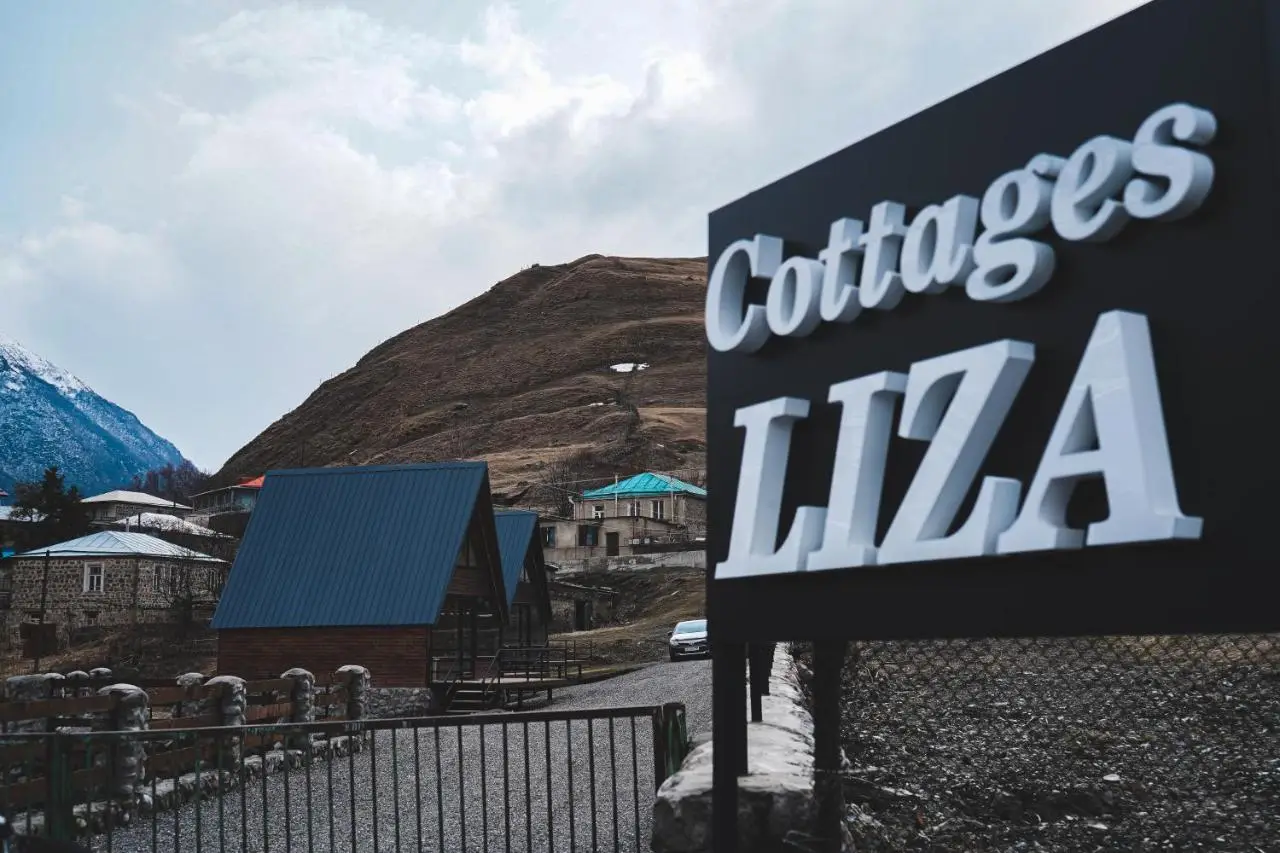 Cottages LIZA