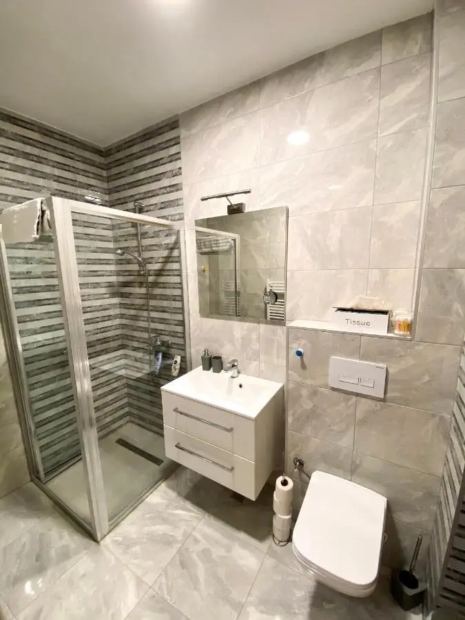 City Break Apartment
