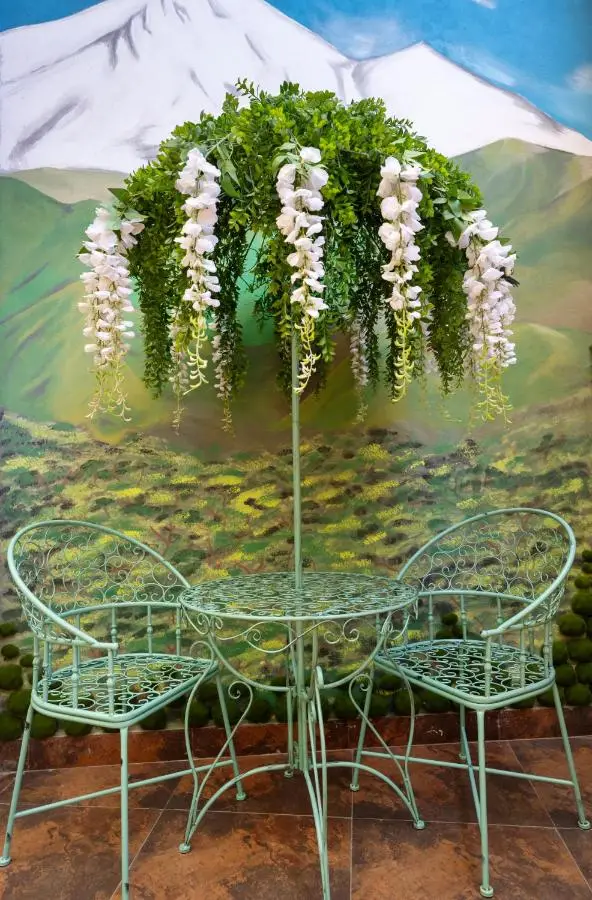 Hestia Boutique Hotel