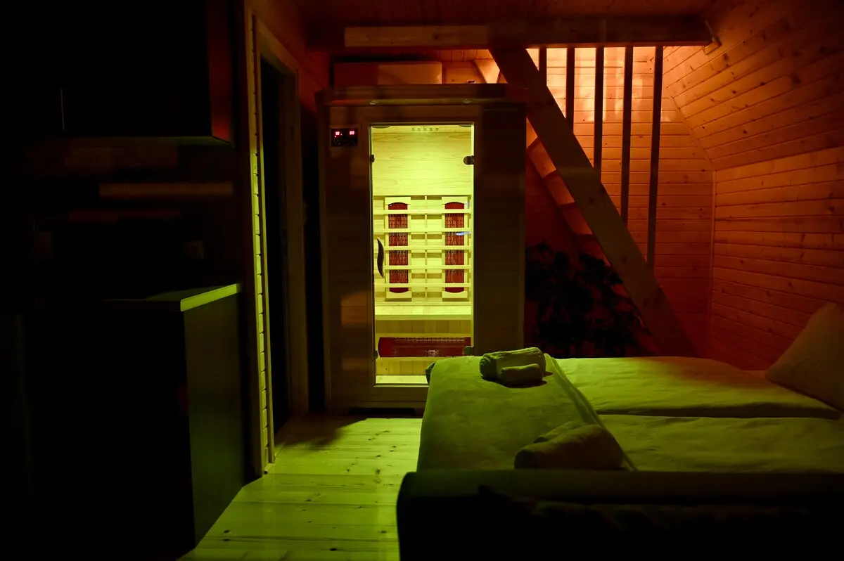 Cottages Relax 2