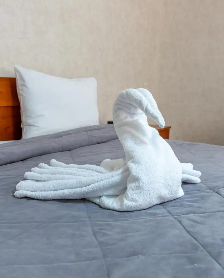 Sahil Luxury Apartment