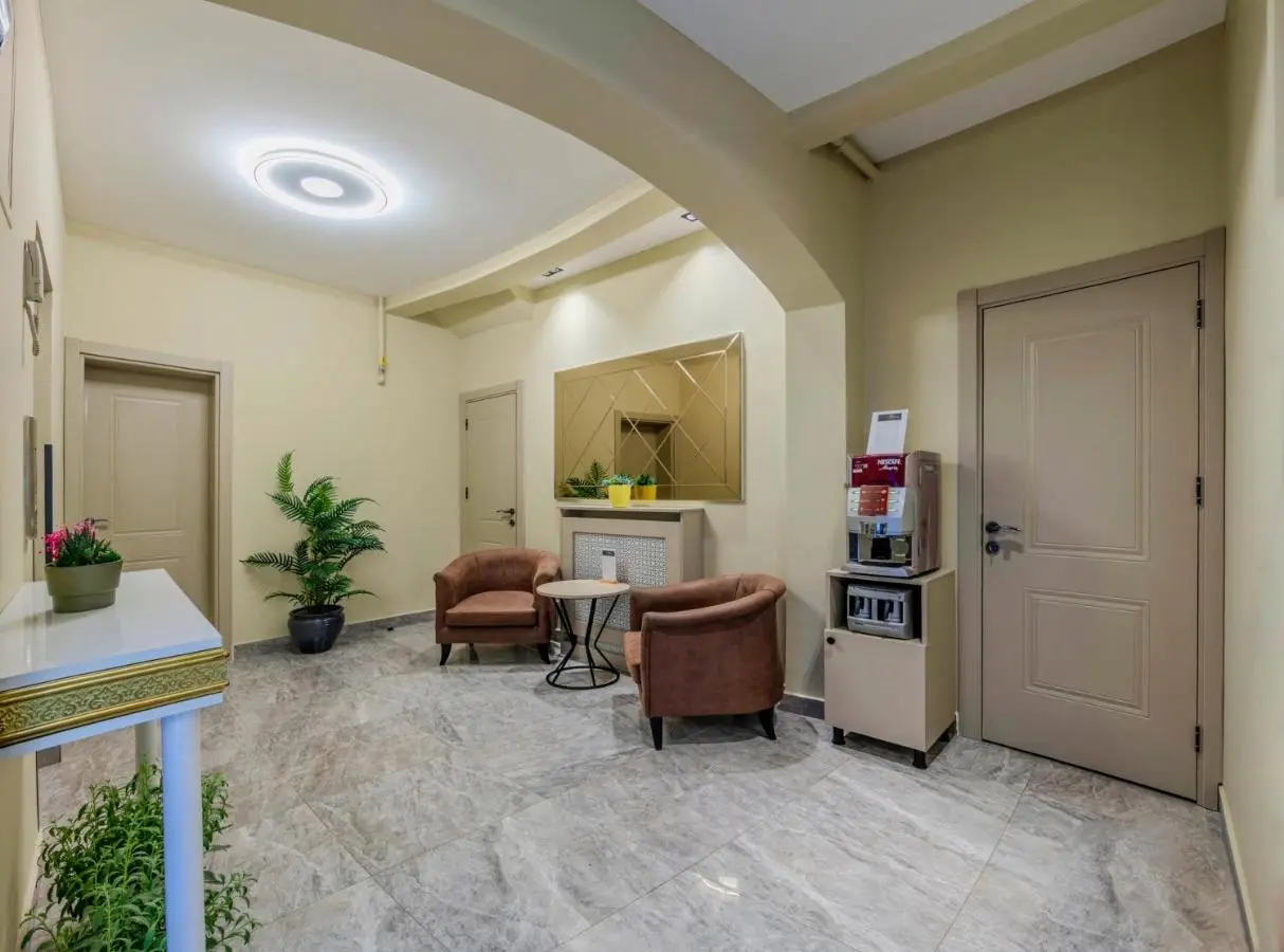 ROYAL TAKSIM SUITES