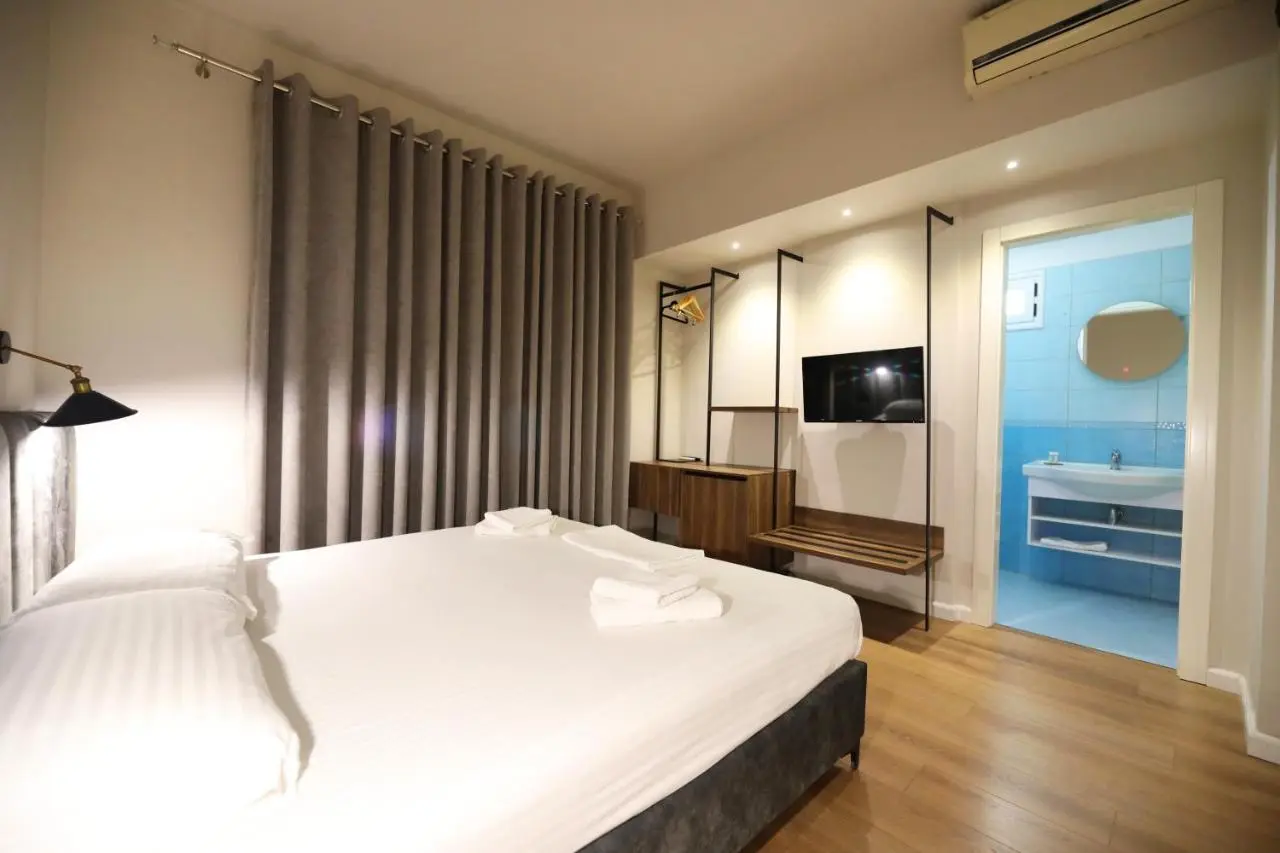 HOTEL LIBERTAS