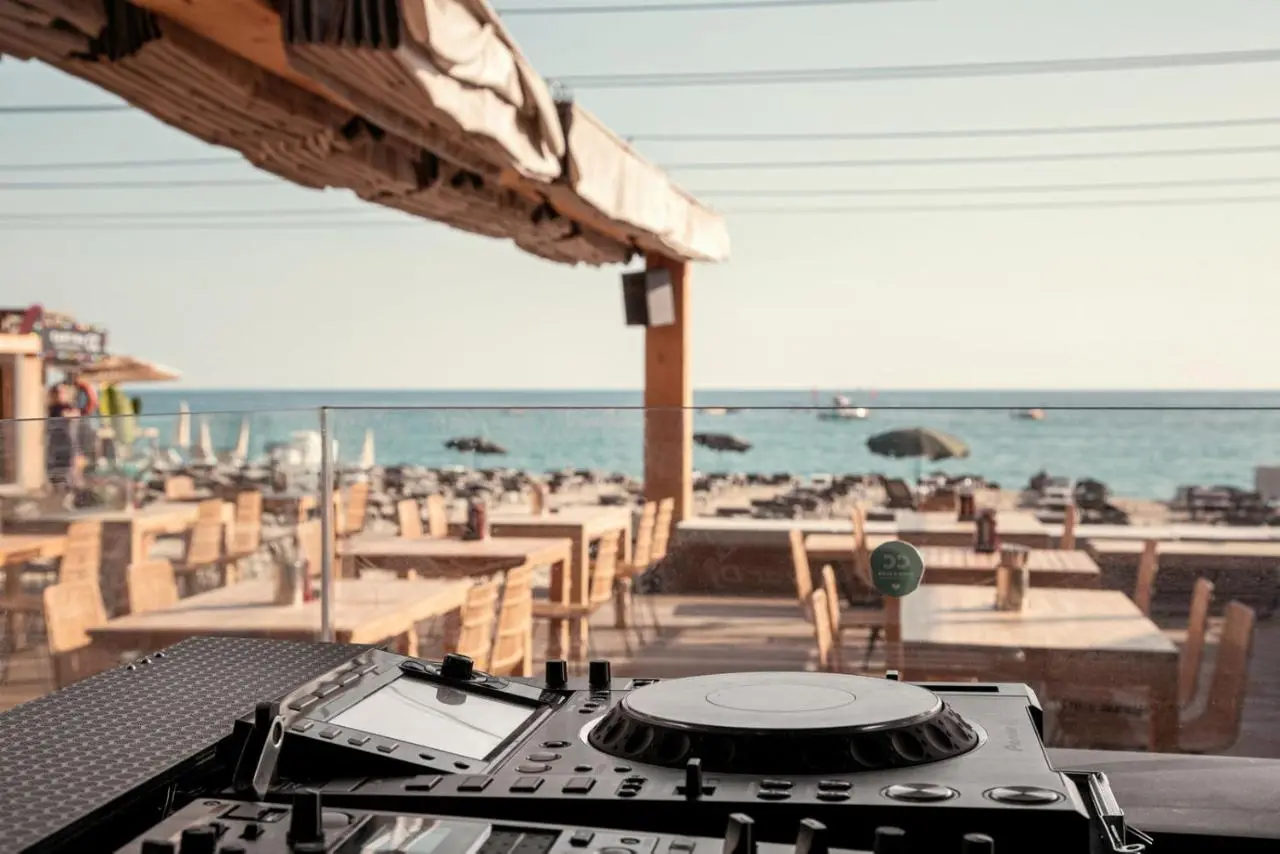 ananea Kleopatra Beach - Adults Only 12