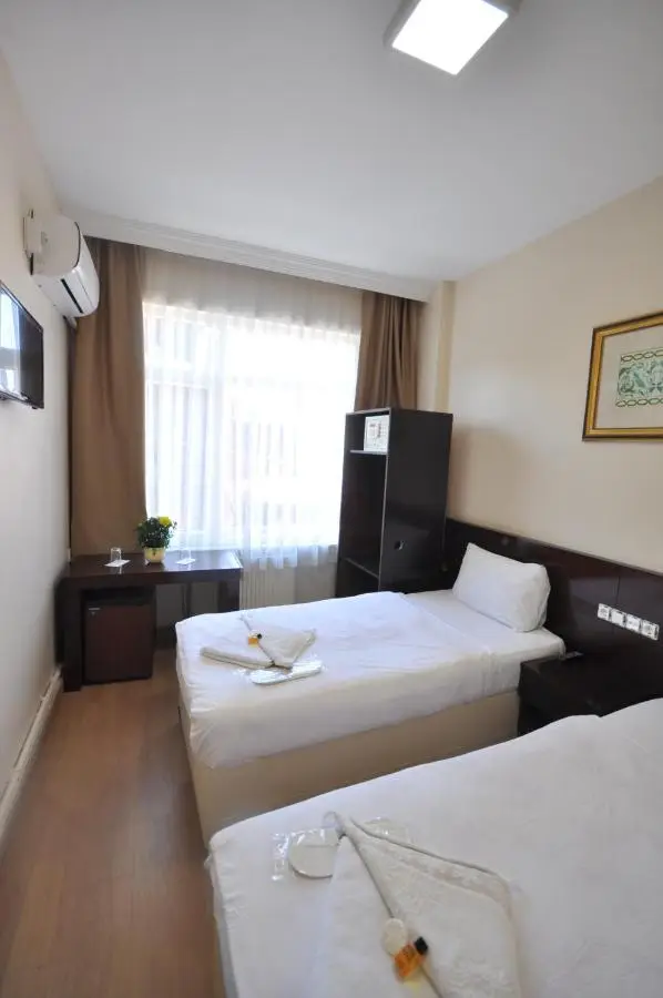 Hotel Baykal
