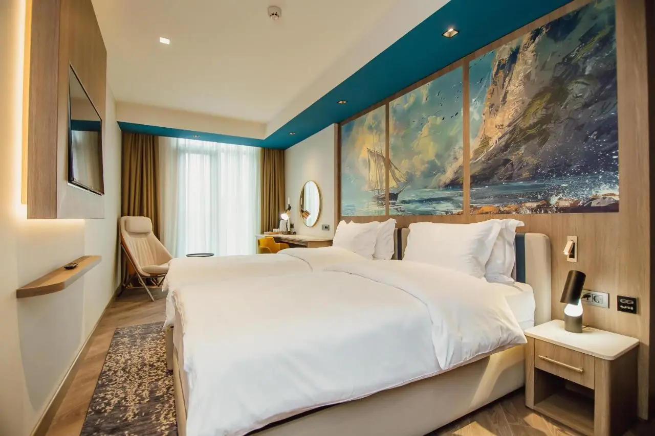 La Quinta by Wyndham Batumi