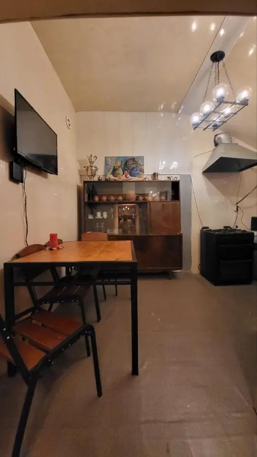 Orbeliani Hostel
