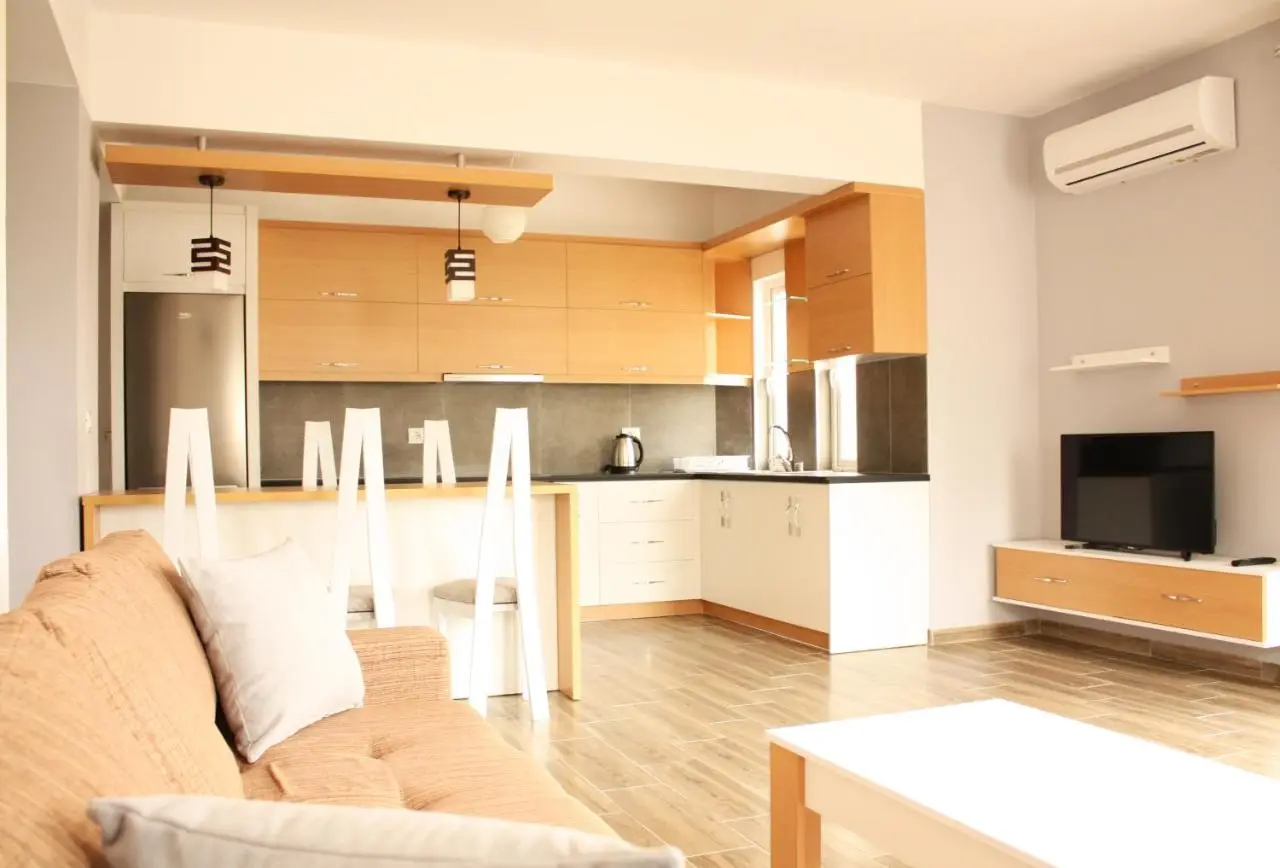 Alexandra´s Apartments