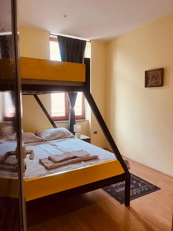 Apartman Vinkov's center