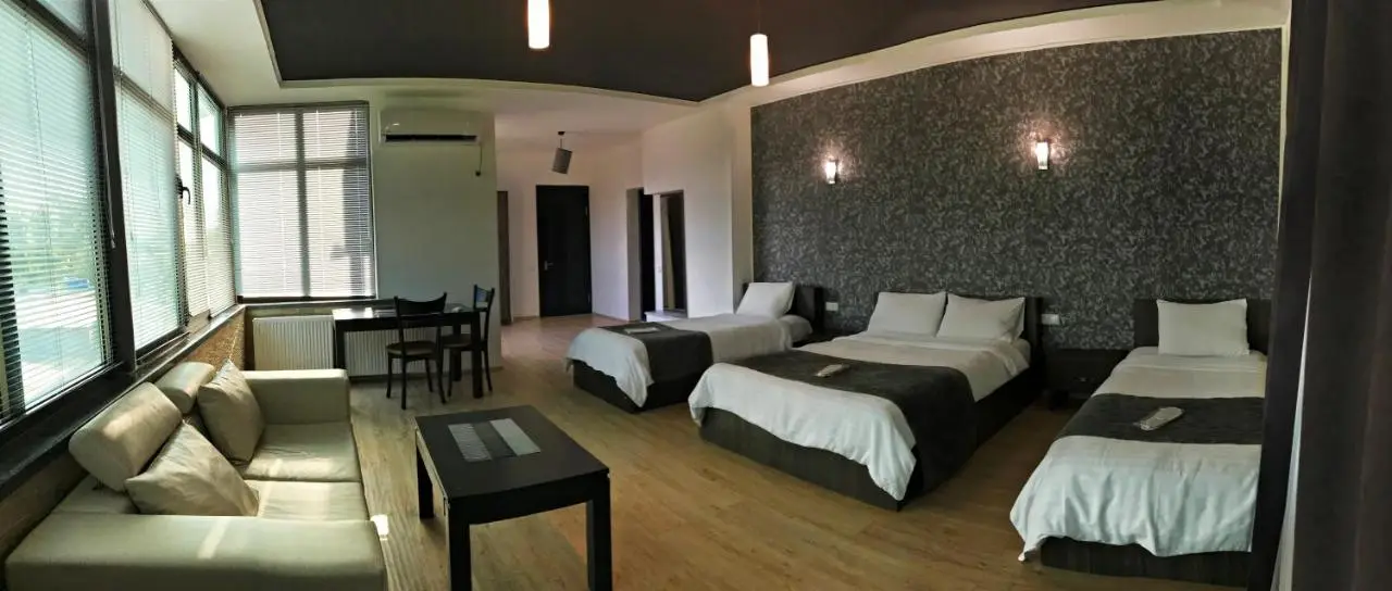 Continental Hotel