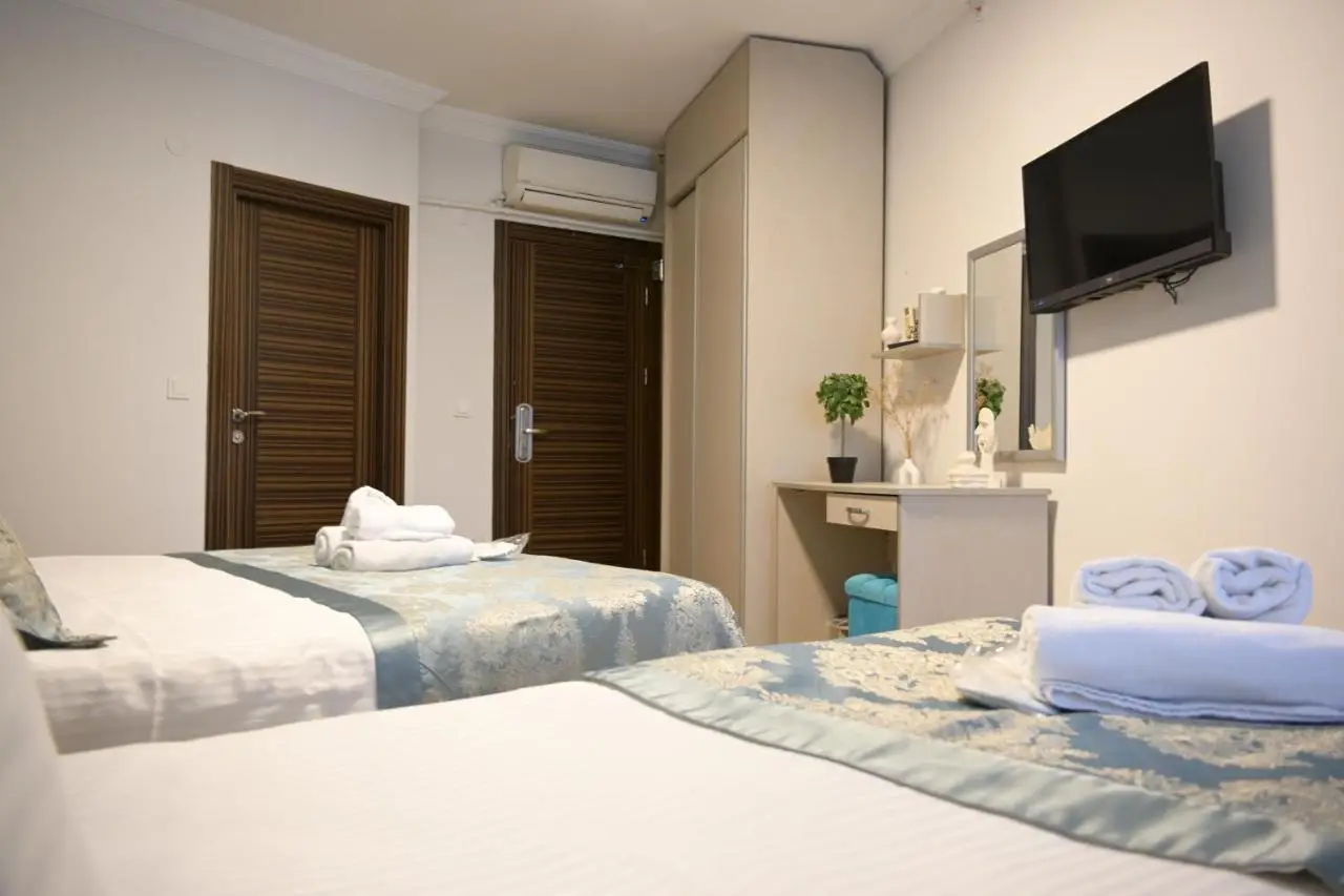 Elite Marmara Hotel Gungoren