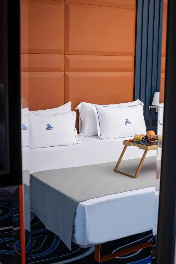 Maritim Marina Bay Resort SPA & Casino Adult Friendly