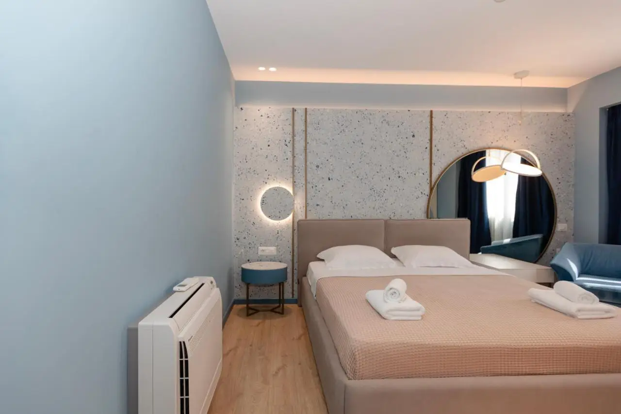Imperial Visar Rooms