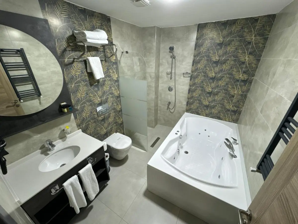 KORKMAZ OTEL