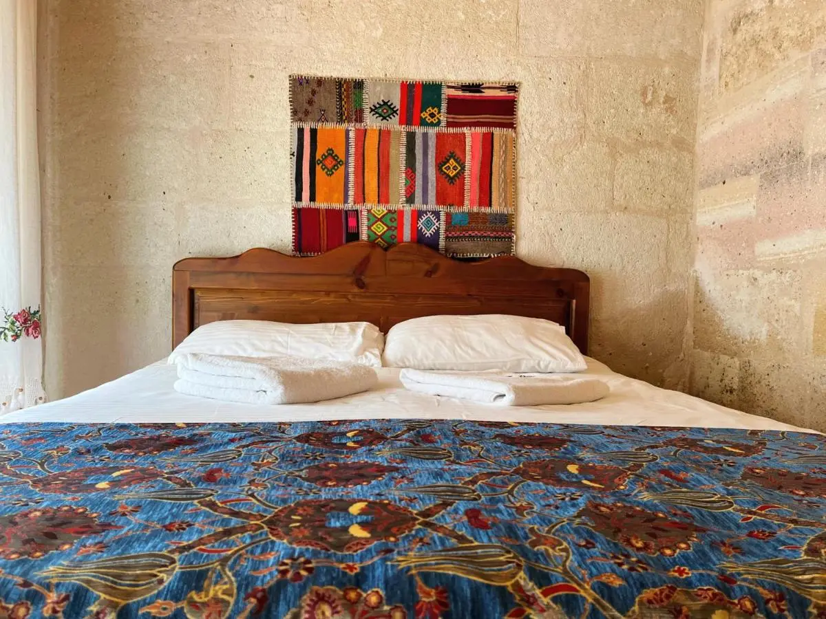Gedik Cave Hotel