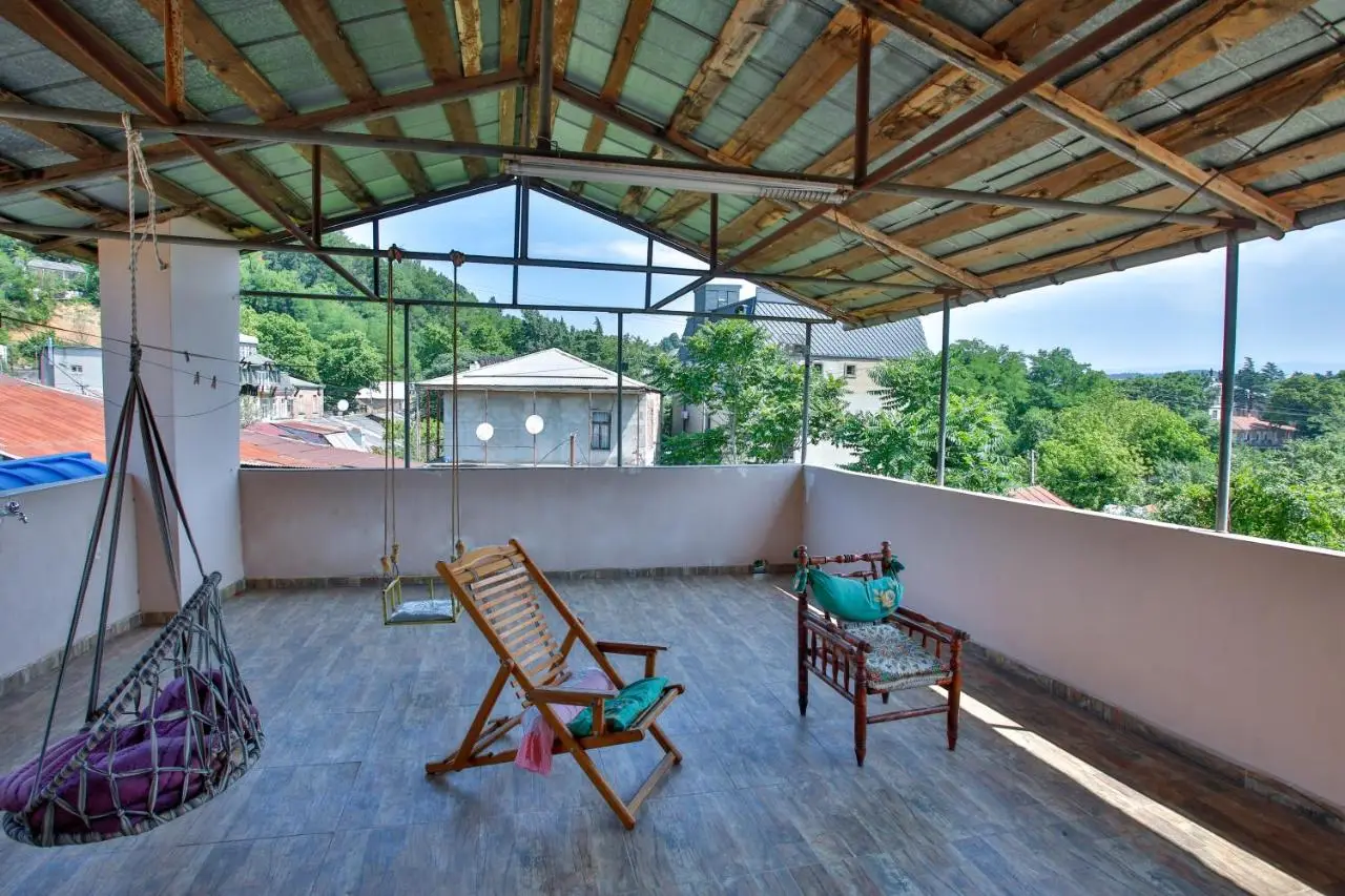 Pospolita Guest House