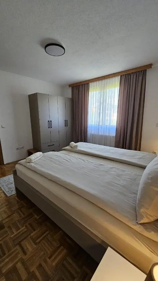 Apartman Behar