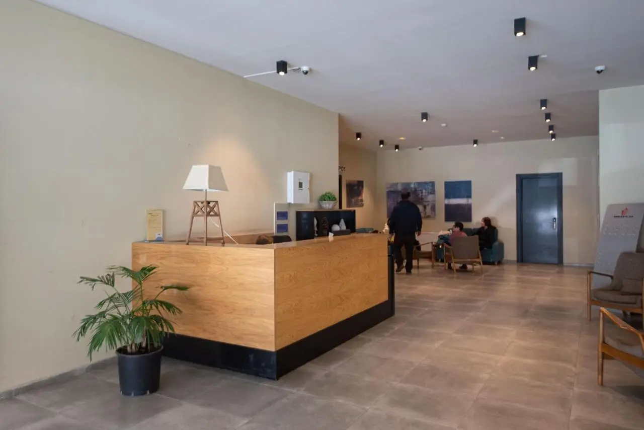Best location new Gudauri and Own park place!!