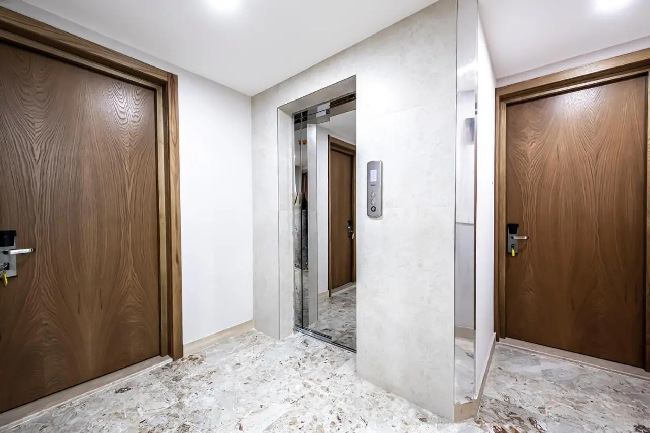 Metekhi Boutique Hotel