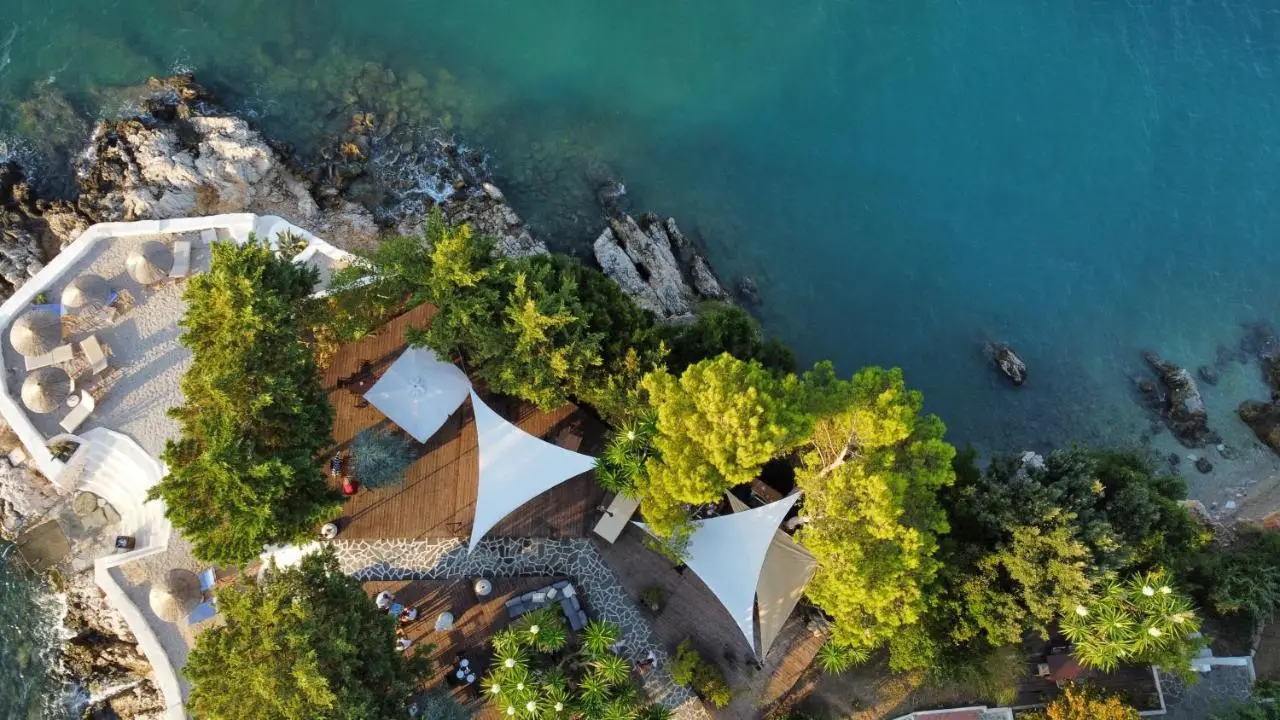 Manta Hotel