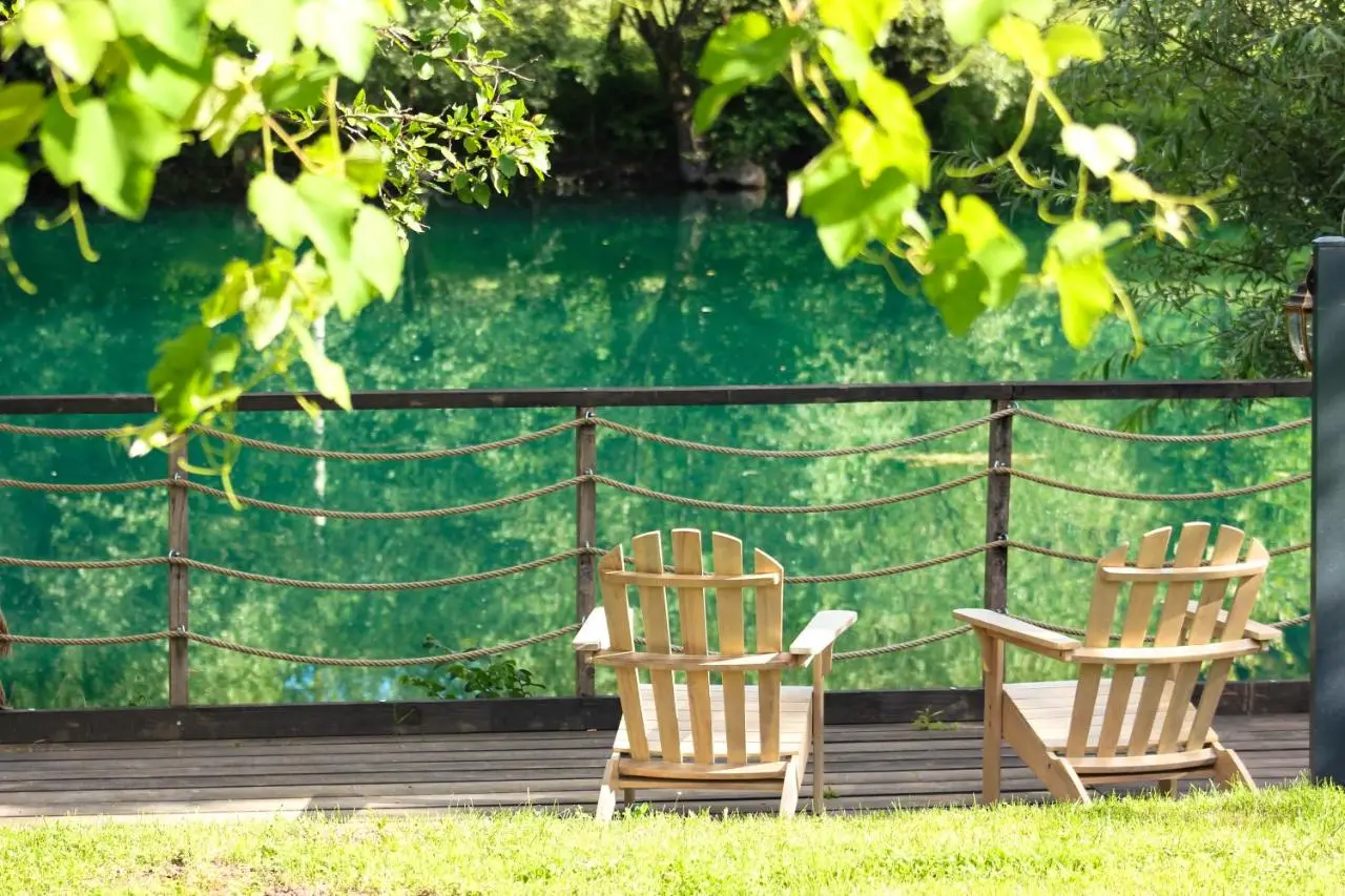 Villa Aurelia Wellness