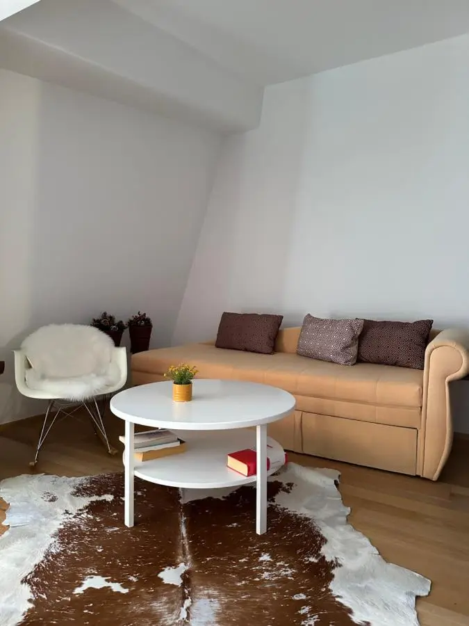 Apartman Aby Bjelasnica