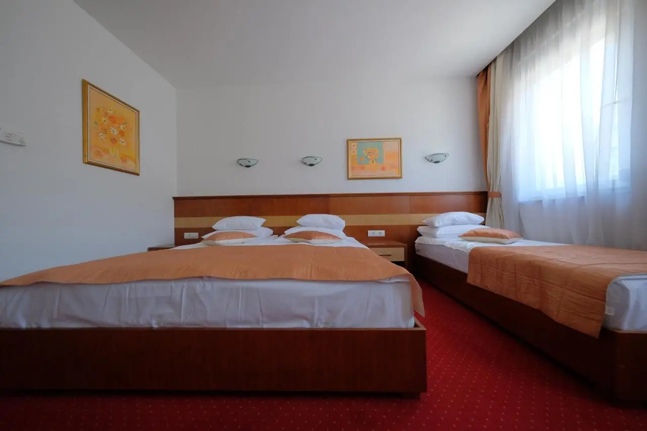 Motel Mujanic Sarajevo