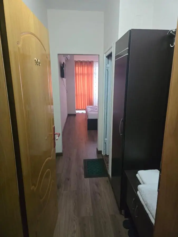 Hotel Belvedere