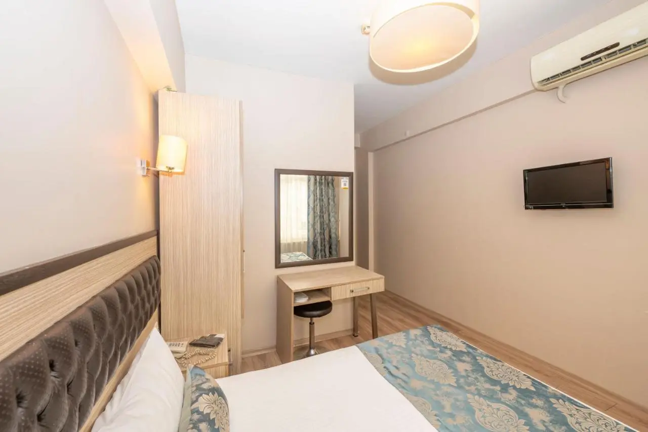 Tugra Hotel