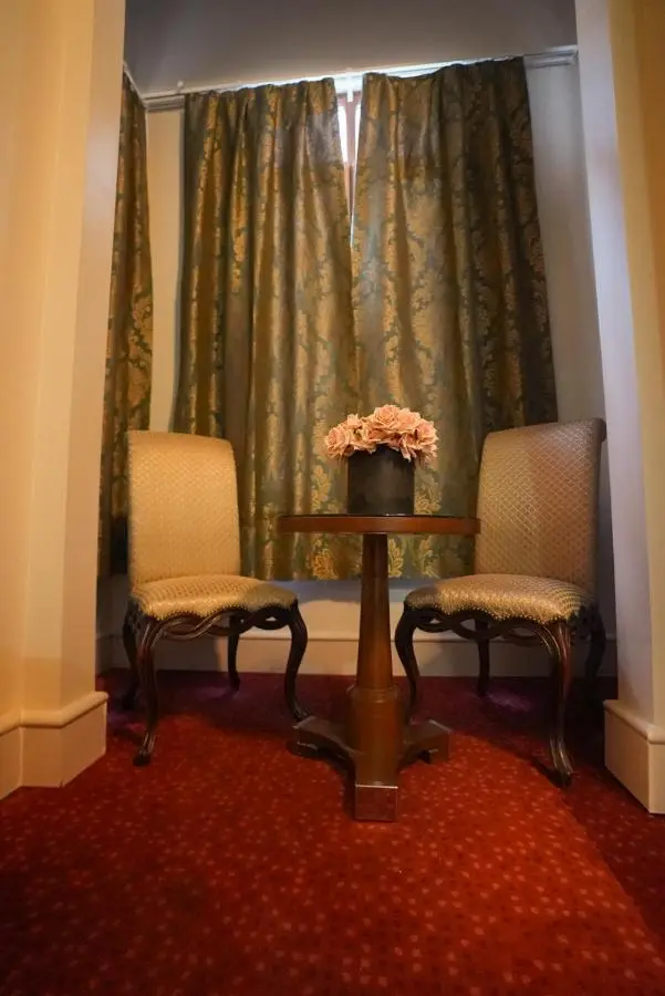 Aria Palace Taksim & Spa
