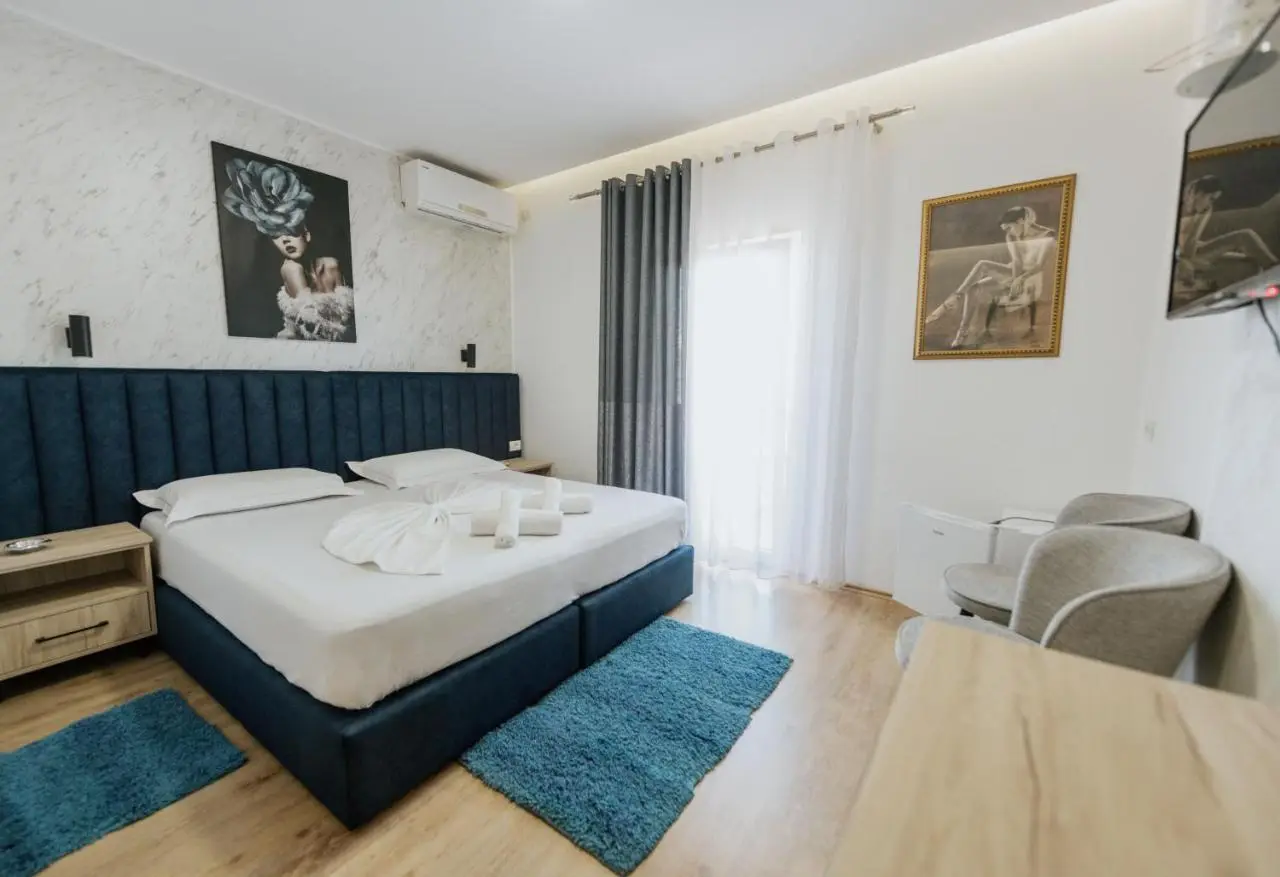 Hotel Floga