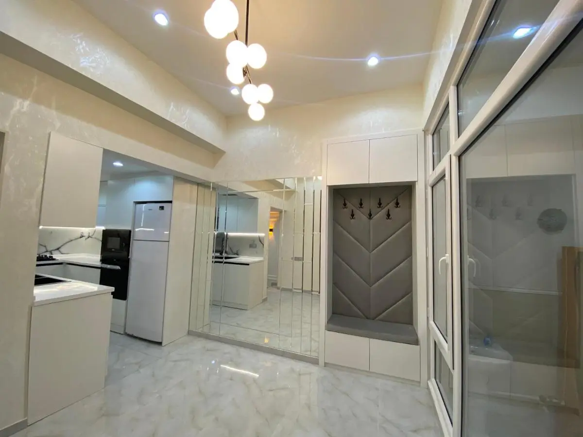 House in Quba
