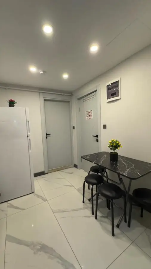 Gündoğdu Suites