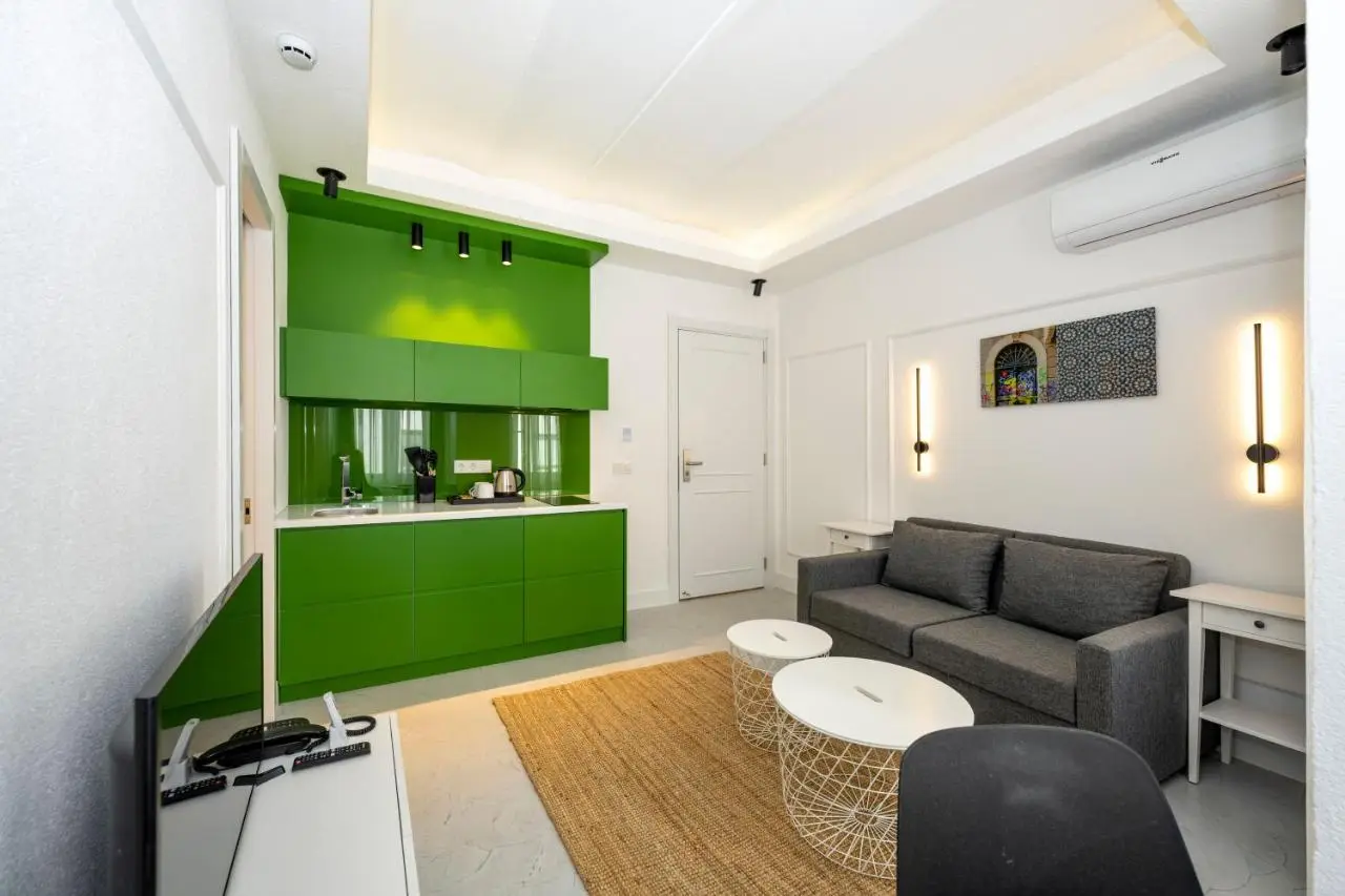 Juno Hotel Taksim