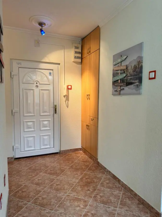 Apartman Ajla
